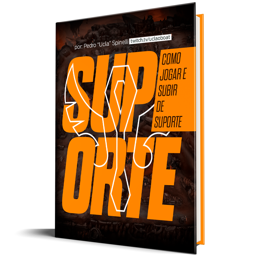 eBook de Suporte