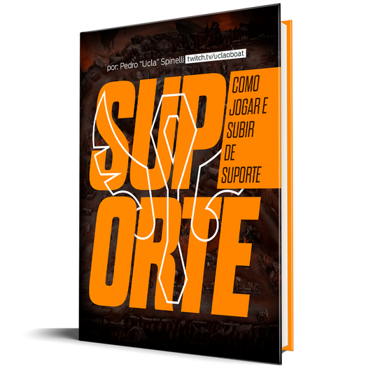 eBook de Suporte